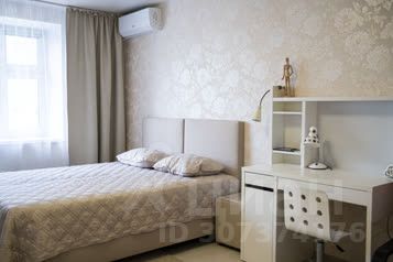 1-комн., 40 м², 5/11 этаж