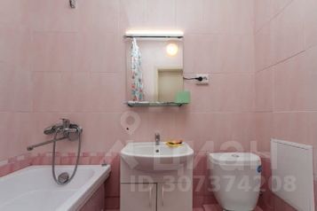 1-комн., 25 м², 1/22 этаж