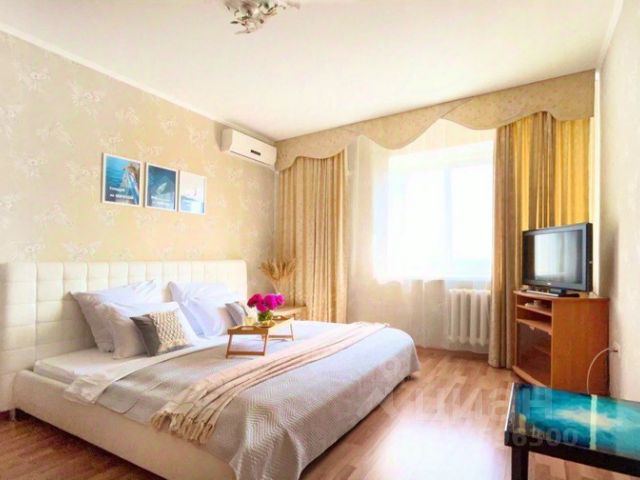 1-комн., 38 м², 1/1 этаж