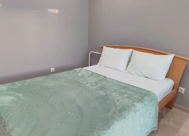 1-комн., 42 м², 10/10 этаж