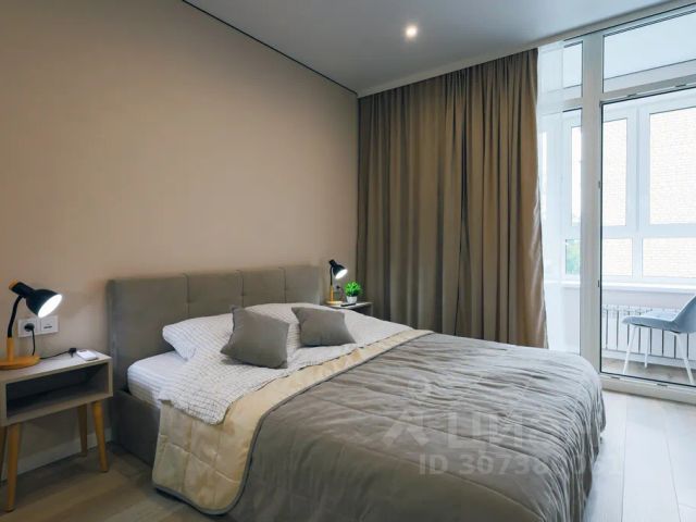1-комн., 40 м², 3/7 этаж