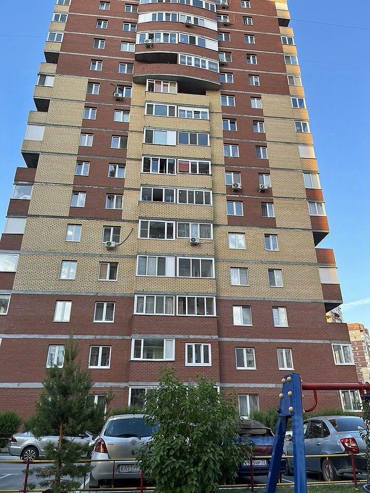 Продается1-комн.квартира,40м²