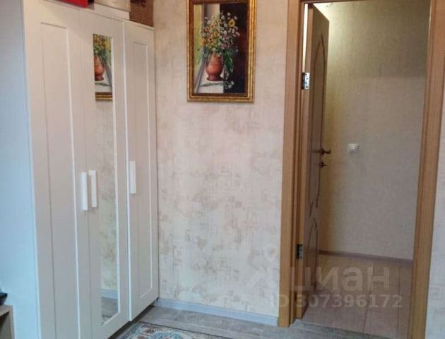 1-комн., 58 м², 3/3 этаж