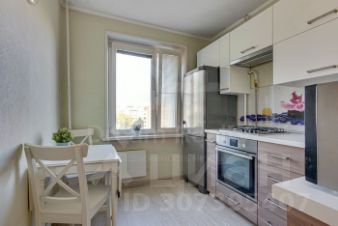 1-комн.кв., 33 м², этаж 8