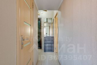 1-комн.кв., 33 м², этаж 8