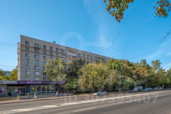 1-комн.кв., 33 м², этаж 8