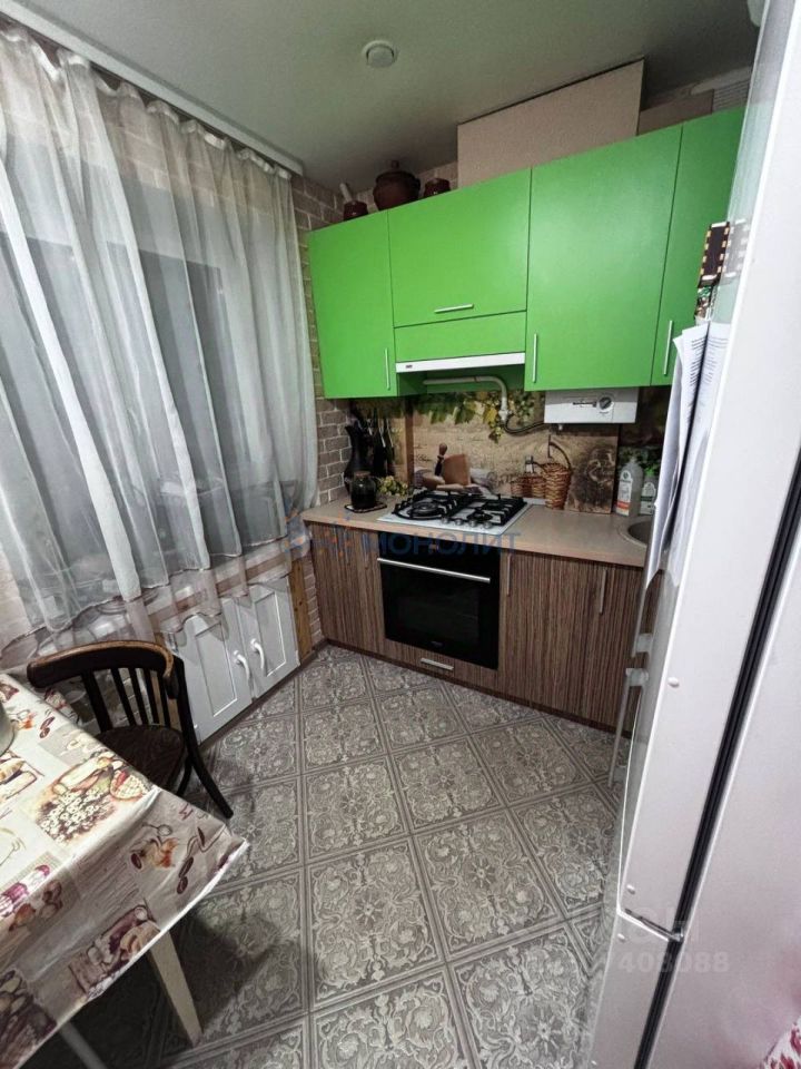 Продается2-комн.квартира,42,1м²