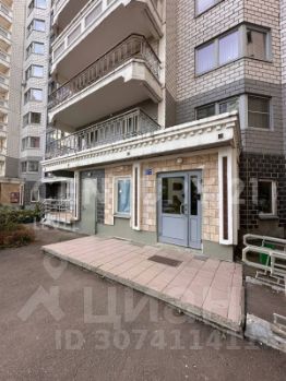 1-комн.кв., 36 м², этаж 12