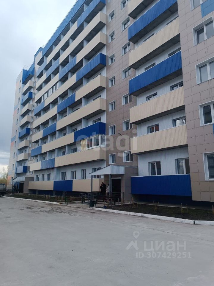 ПродаетсяСтудия,27,1м²