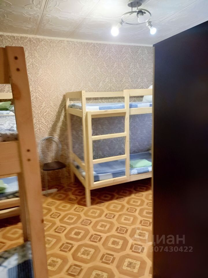 Сдается1-комн.квартира,33м²