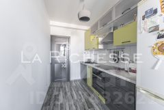 1-комн.кв., 35 м², этаж 11