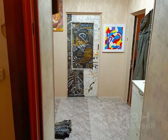 3-комн., 90 м², 2/9 этаж