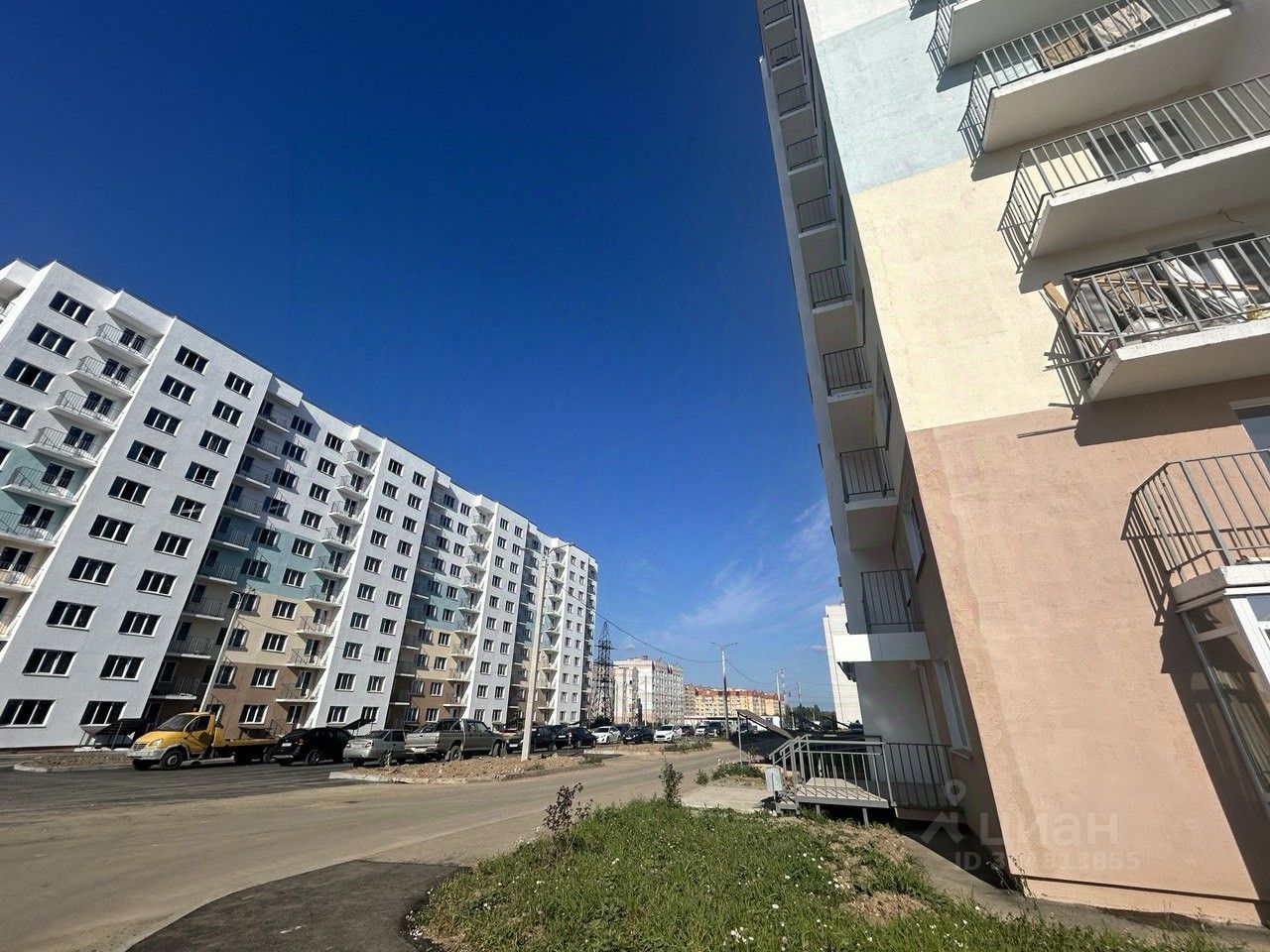 Продается3-комн.квартира,70м²