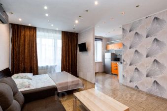 1-комн. кв 33 м2, 3/5 эт