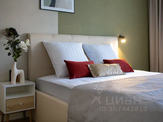 1-комн., 38 м², 5/24 этаж