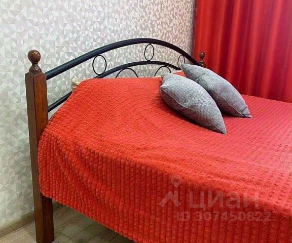 1-комн., 25 м², 1/1 этаж