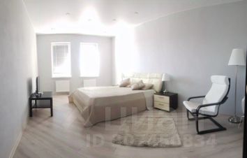 1-комн. кв 37 м2, 1/1 эт