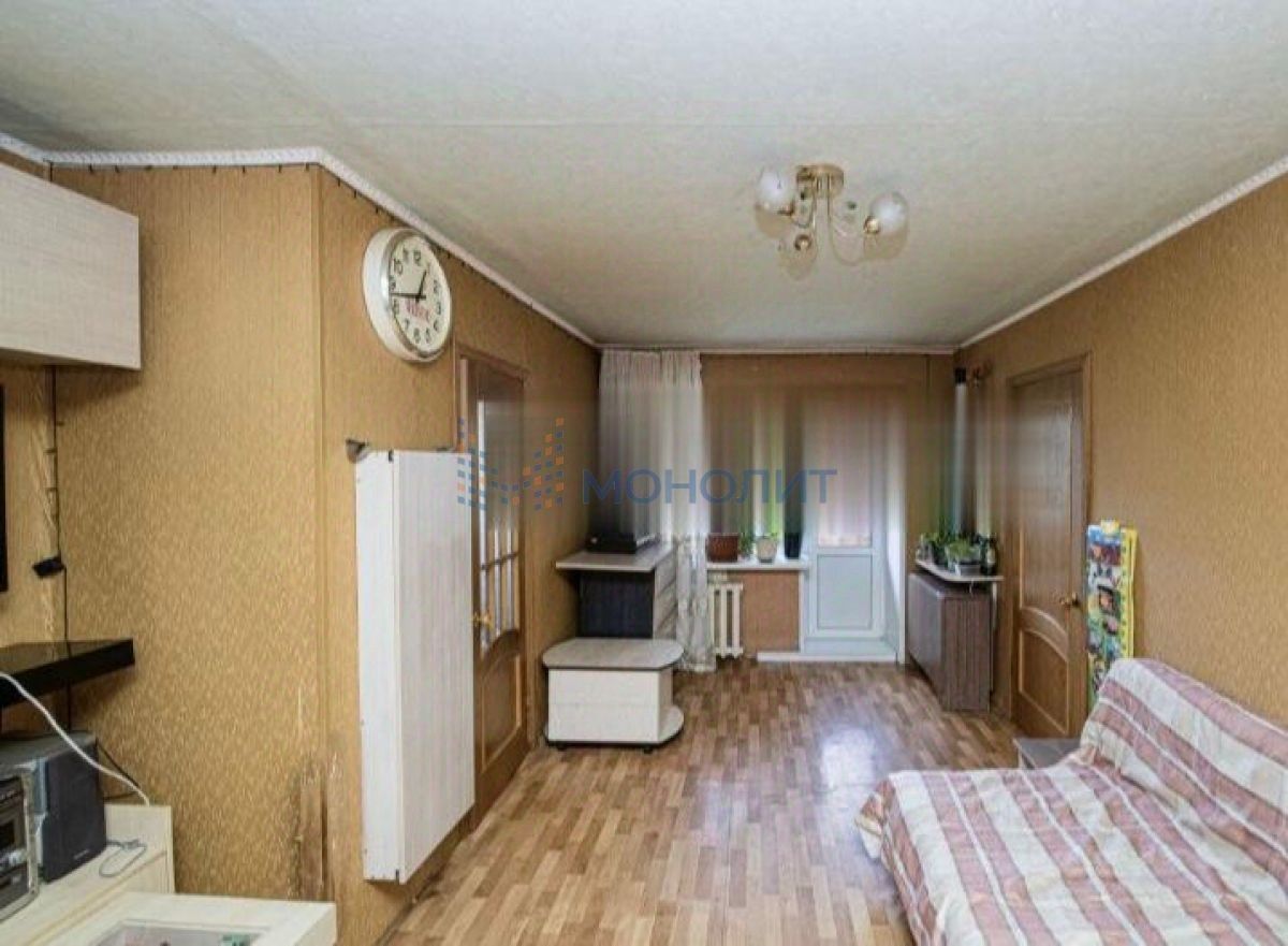 Продается2-комн.квартира,44,7м²