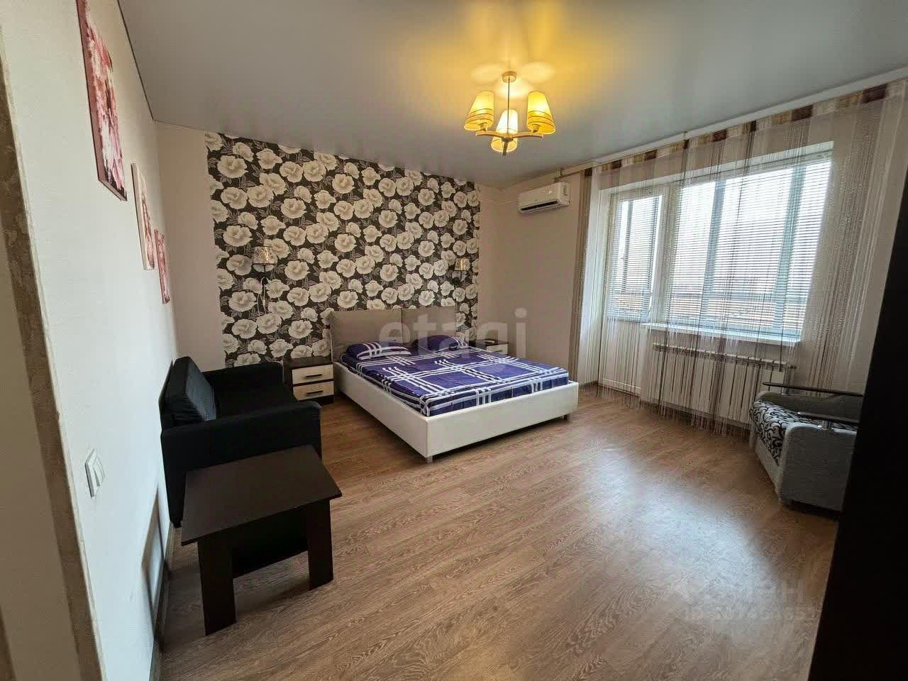 Продается1-комн.квартира,43м²