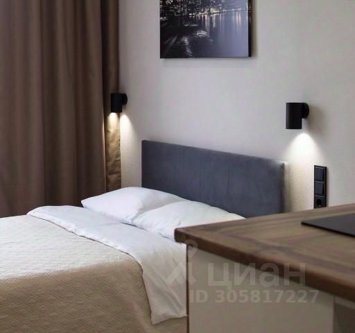 1-комн., 21 м², 1/1 этаж