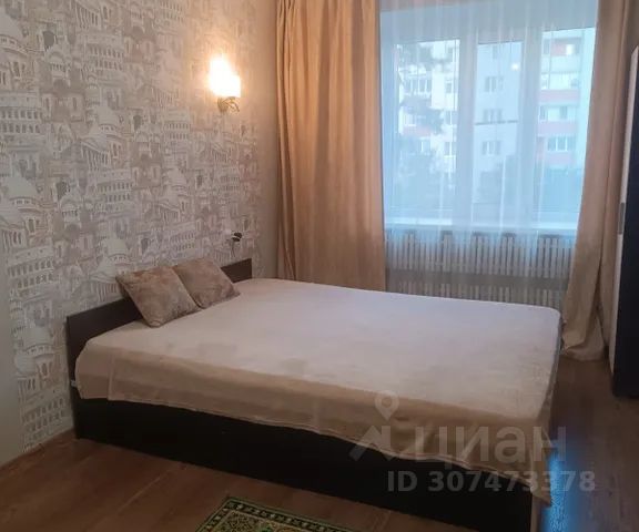 1-комн., 34 м², 3/9 этаж