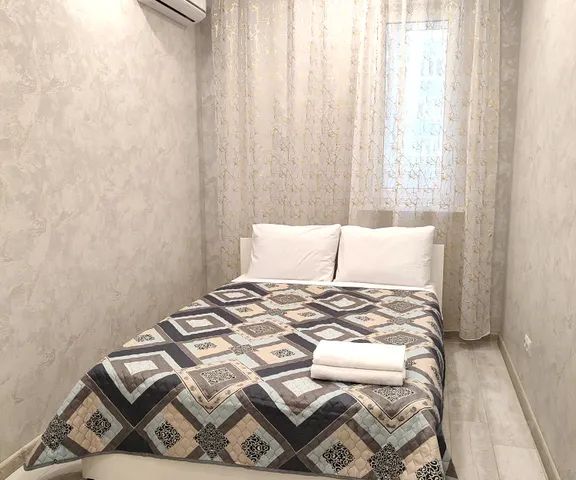 1-комн., 35 м², 13/17 этаж