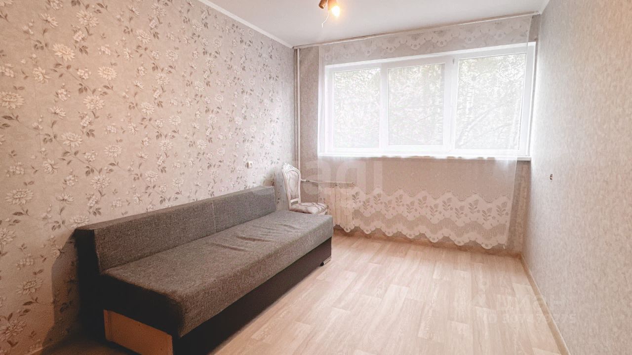 Сдается3-комн.квартира,60м²