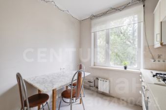 2-комн.кв., 44 м², этаж 3