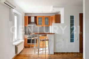 1-комн.кв., 34 м², этаж 7