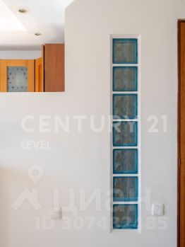 1-комн.кв., 34 м², этаж 7