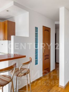 1-комн.кв., 34 м², этаж 7