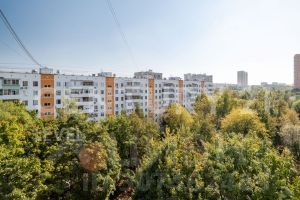 1-комн.кв., 34 м², этаж 7