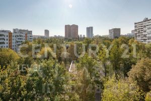 1-комн.кв., 34 м², этаж 7