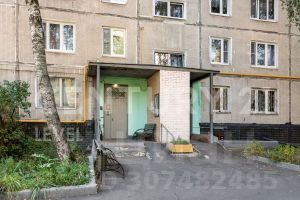 1-комн.кв., 34 м², этаж 7