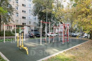 1-комн.кв., 34 м², этаж 7