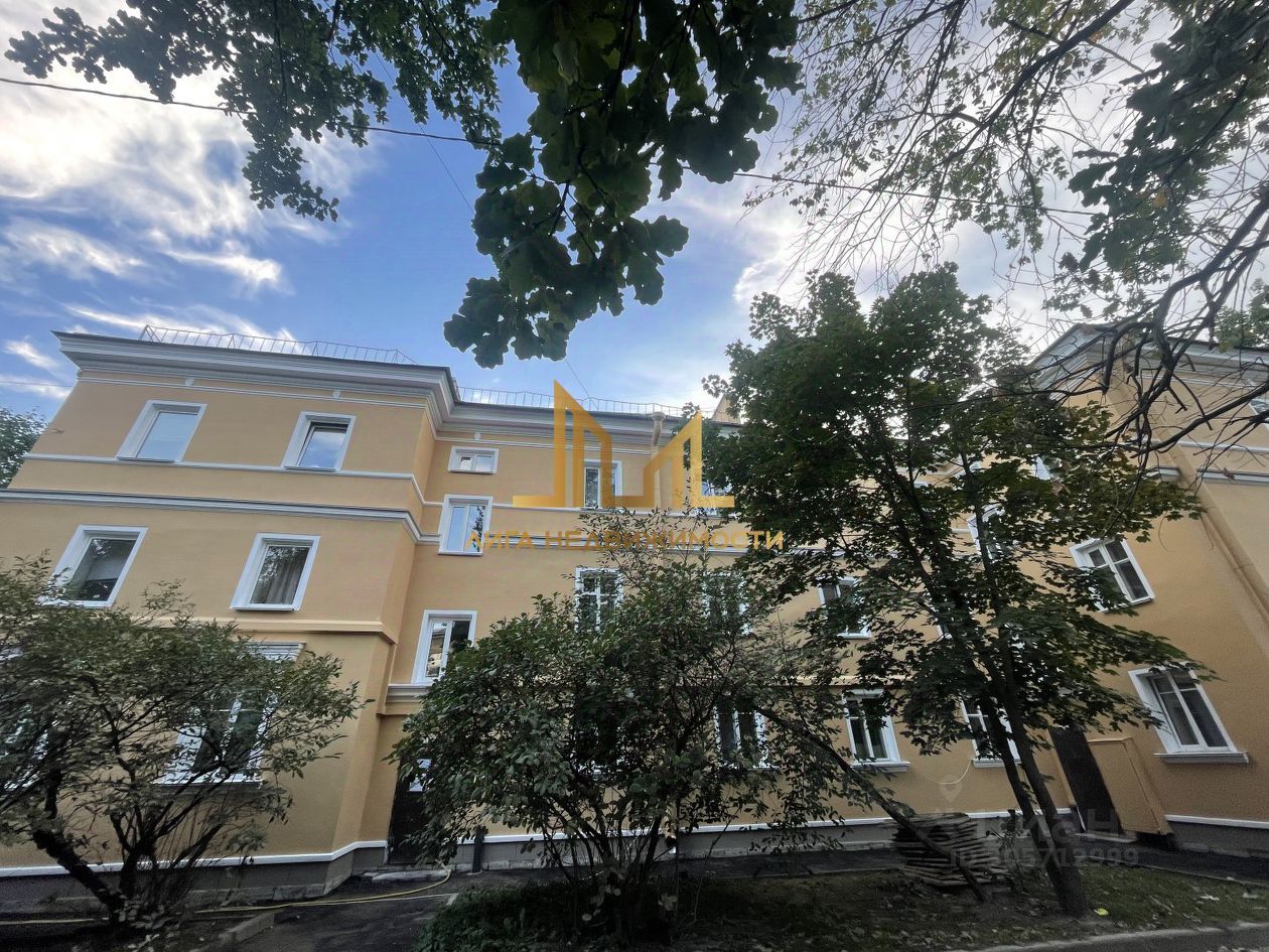 Продается2-комн.квартира,43м²