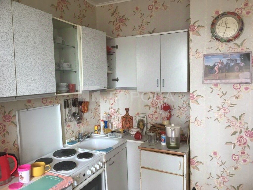 Продается1-комн.квартира,40м²