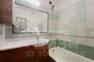 1-комн.кв., 39 м², этаж 6