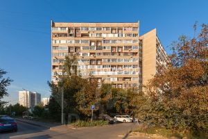 1-комн.кв., 39 м², этаж 6