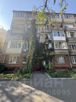 2-комн.кв., 44 м², этаж 4