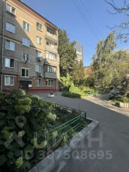 2-комн.кв., 44 м², этаж 4