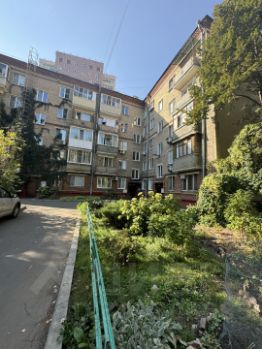 2-комн.кв., 44 м², этаж 4