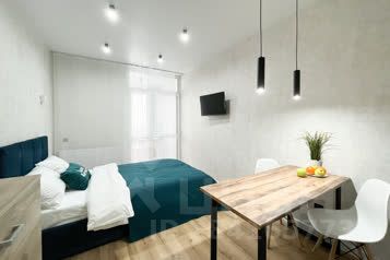 1-комн., 24 м², 15/25 этаж