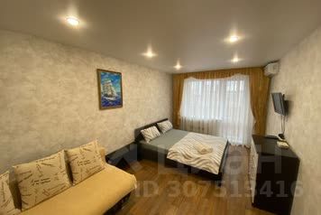 1-комн., 33 м², 10/10 этаж