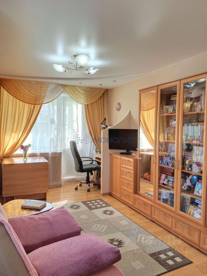 Продается2-комн.квартира,43м²