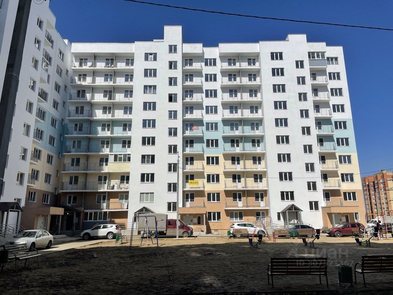 Продается3-комн.квартира,71м²