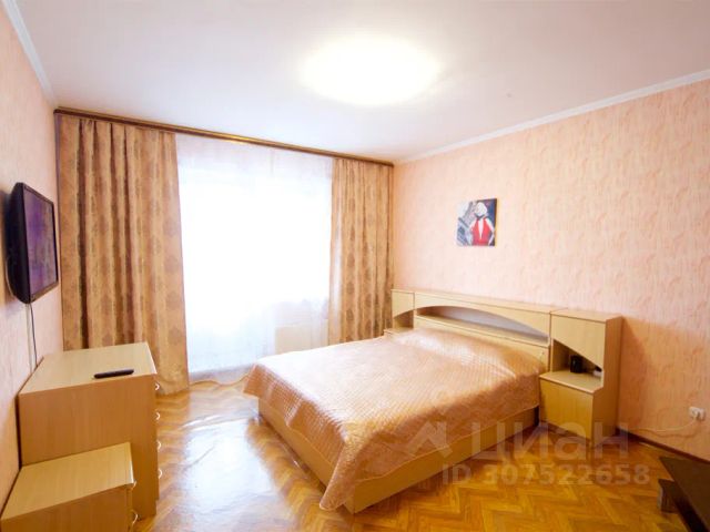 1-комн., 51 м², 14/17 этаж