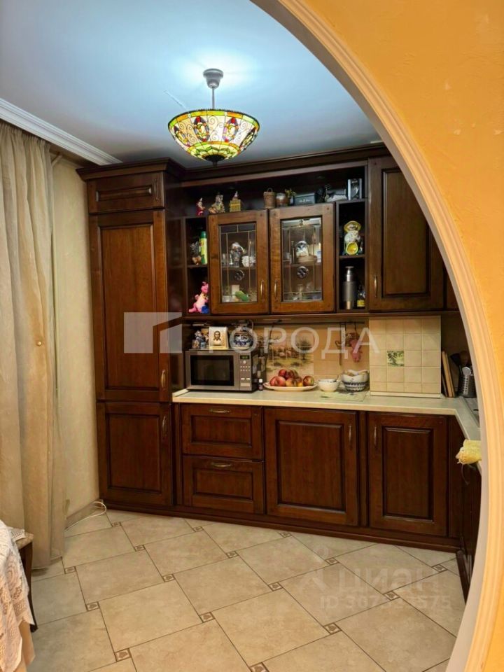 Продается3-комн.квартира,65м²