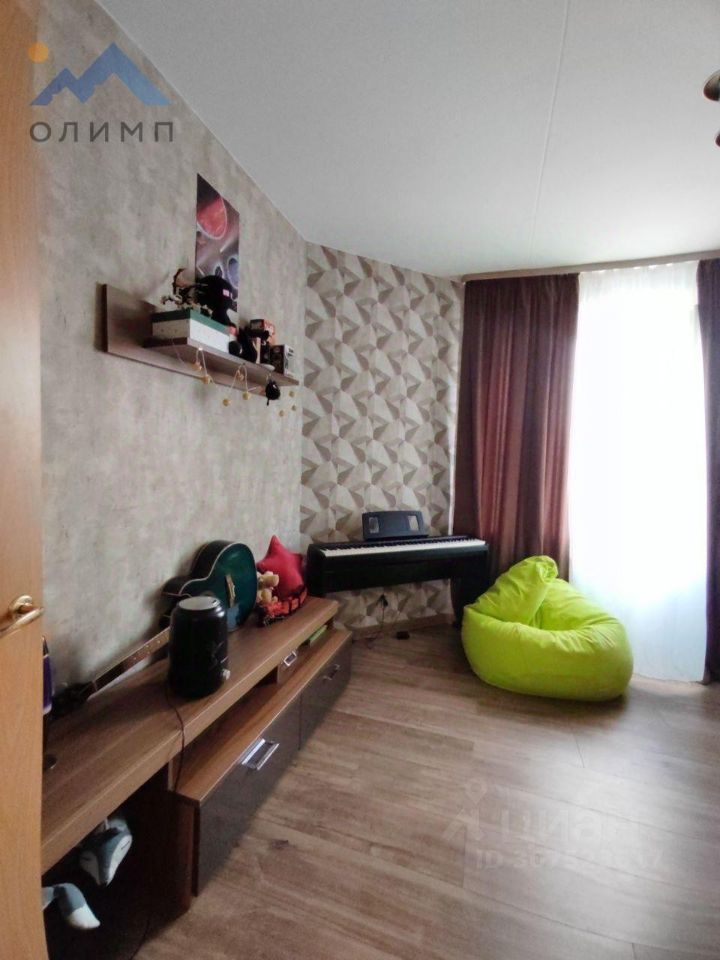 Продается3-комн.квартира,86м²