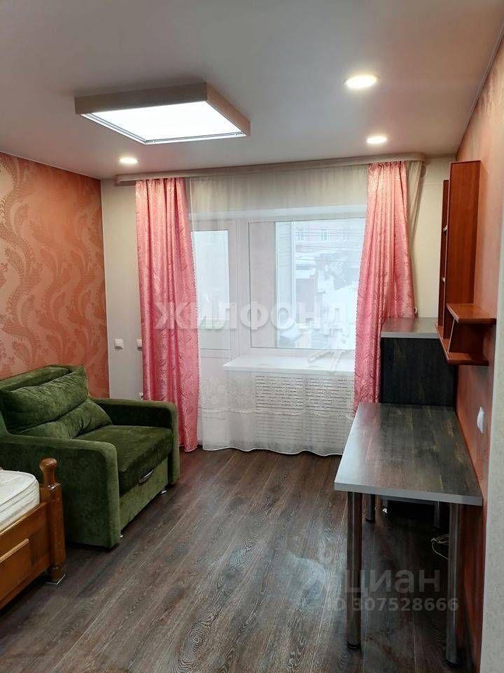 Продается1-комн.квартира,30м²